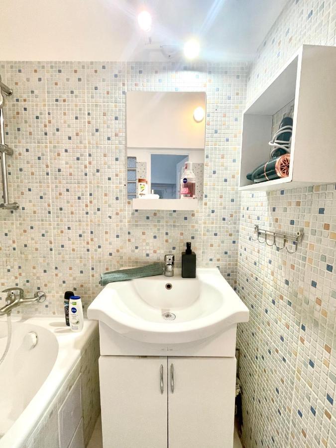 Апартаменты White Near The Famous New York Cafe Будапешт